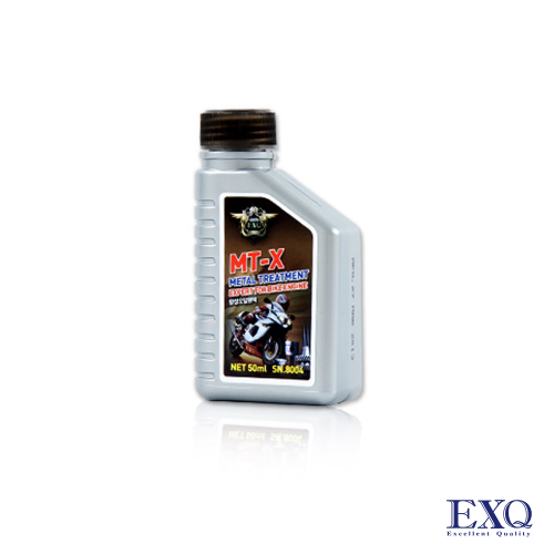 EXQ MT-X Treatment 엔진오일 첨가제 (SN8005)