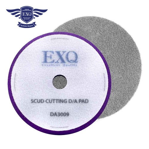SCUD CUTTING D/A PAD DA3009