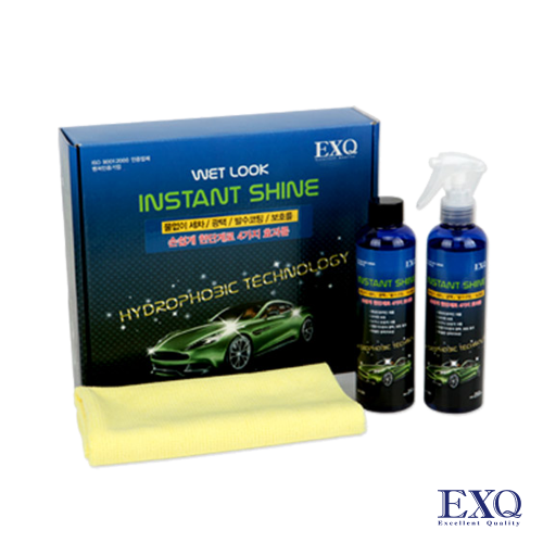 EXQ Instant Shine 인스탄트 샤인 (SN1301-1)