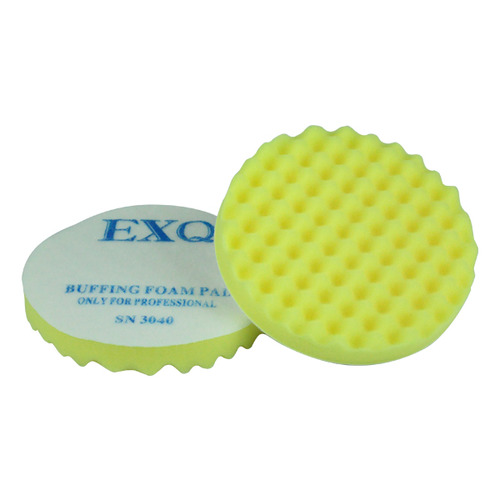 EXQ BUFFING FOAM PAD (SN3040)
