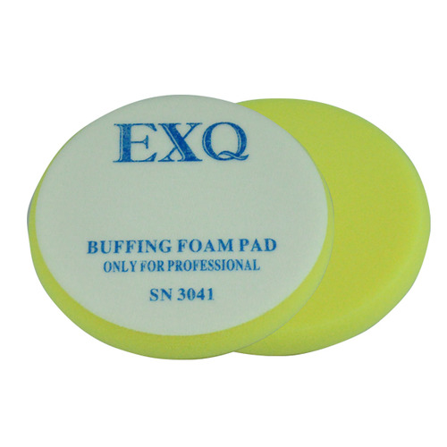 EXQ BUFFING FOAM PAD (SN3041)